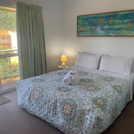 Unit 1 Sunbird On Lamond Villa แอร์ลีบีช ภายนอก รูปภาพ
