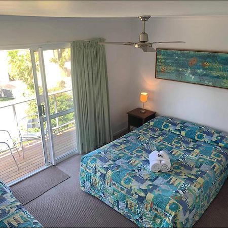 Unit 1 Sunbird On Lamond Villa แอร์ลีบีช ภายนอก รูปภาพ