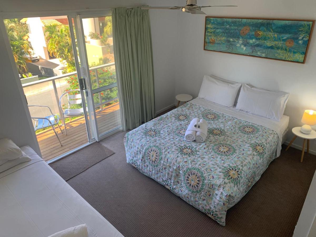Unit 1 Sunbird On Lamond Villa แอร์ลีบีช ภายนอก รูปภาพ