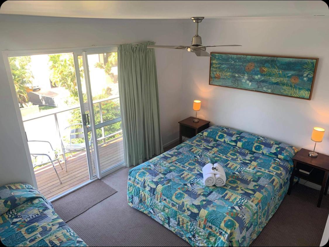 Unit 1 Sunbird On Lamond Villa แอร์ลีบีช ภายนอก รูปภาพ