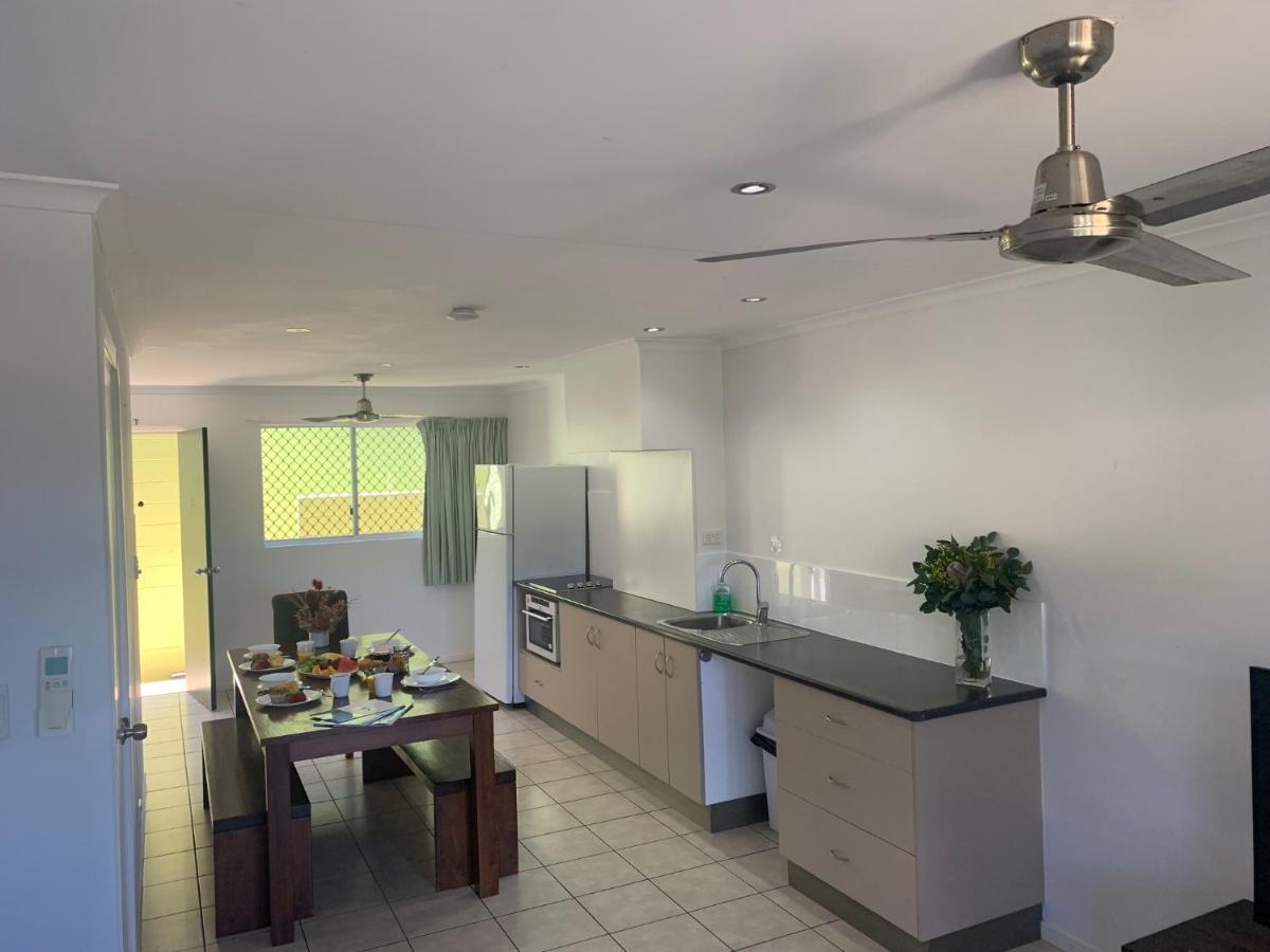Unit 1 Sunbird On Lamond Villa แอร์ลีบีช ภายนอก รูปภาพ