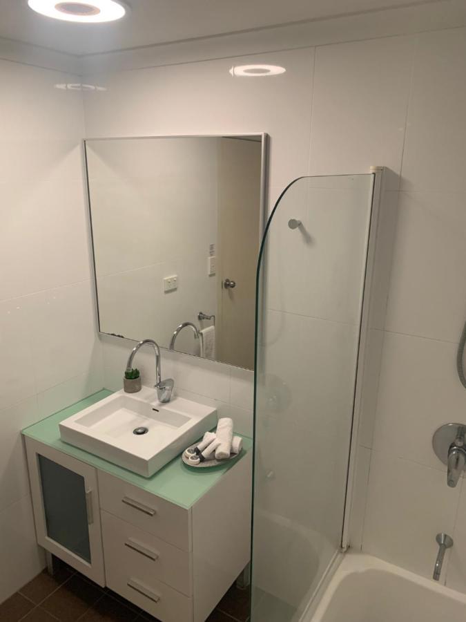 Unit 1 Sunbird On Lamond Villa แอร์ลีบีช ภายนอก รูปภาพ