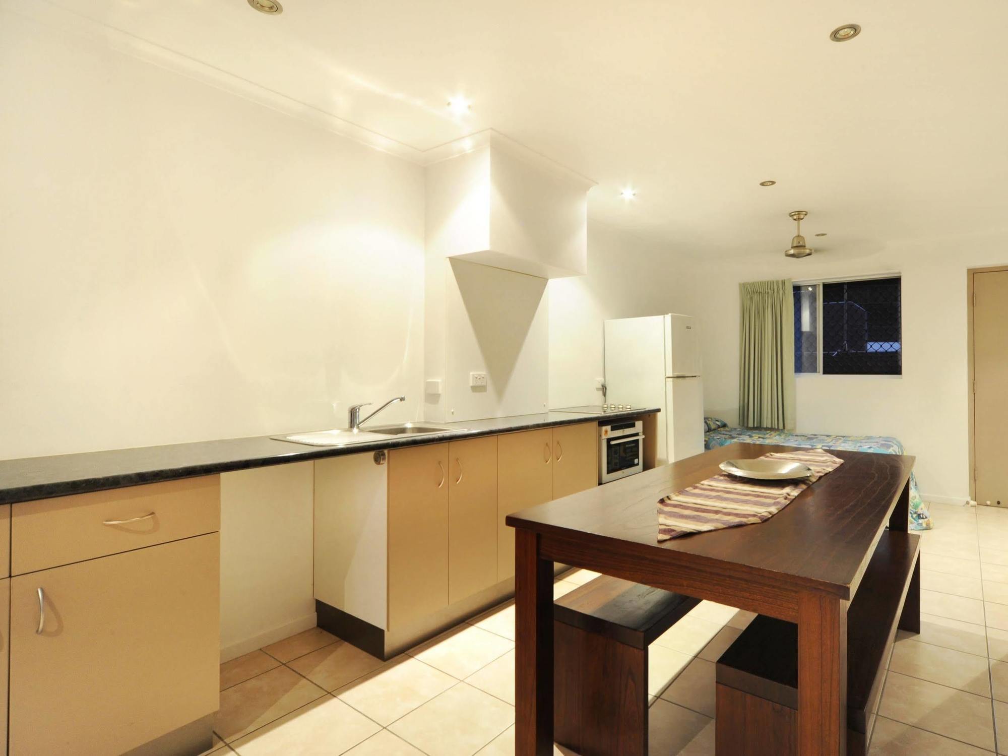 Unit 1 Sunbird On Lamond Villa แอร์ลีบีช ภายนอก รูปภาพ