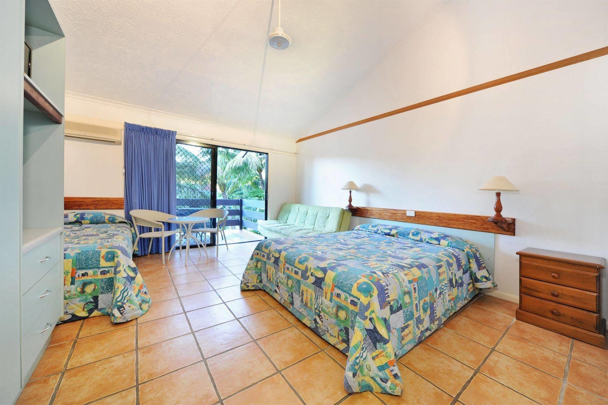 Unit 1 Sunbird On Lamond Villa แอร์ลีบีช ภายนอก รูปภาพ