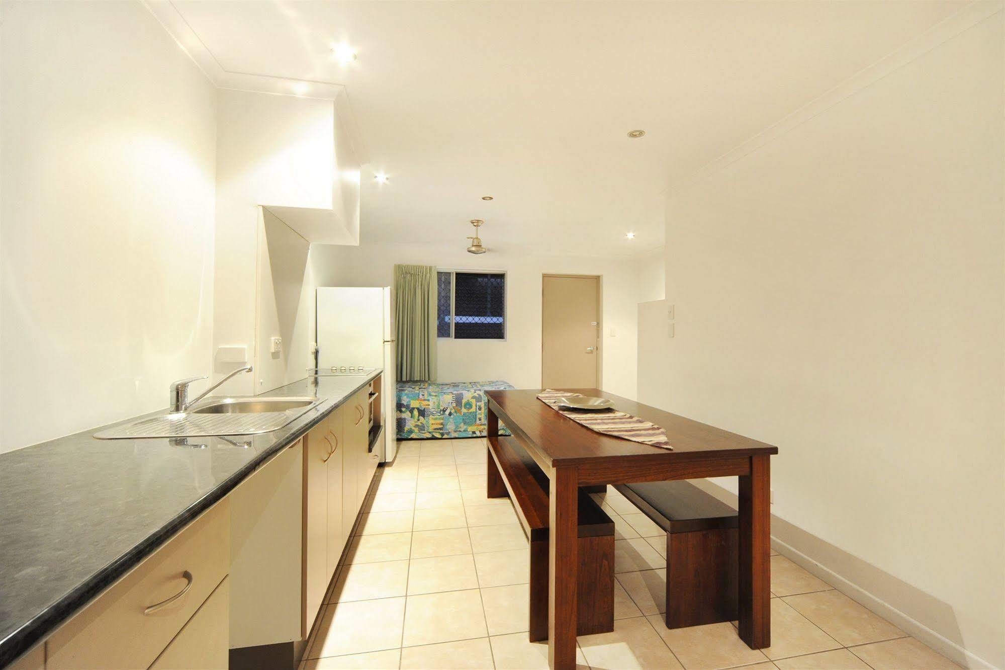 Unit 1 Sunbird On Lamond Villa แอร์ลีบีช ภายนอก รูปภาพ