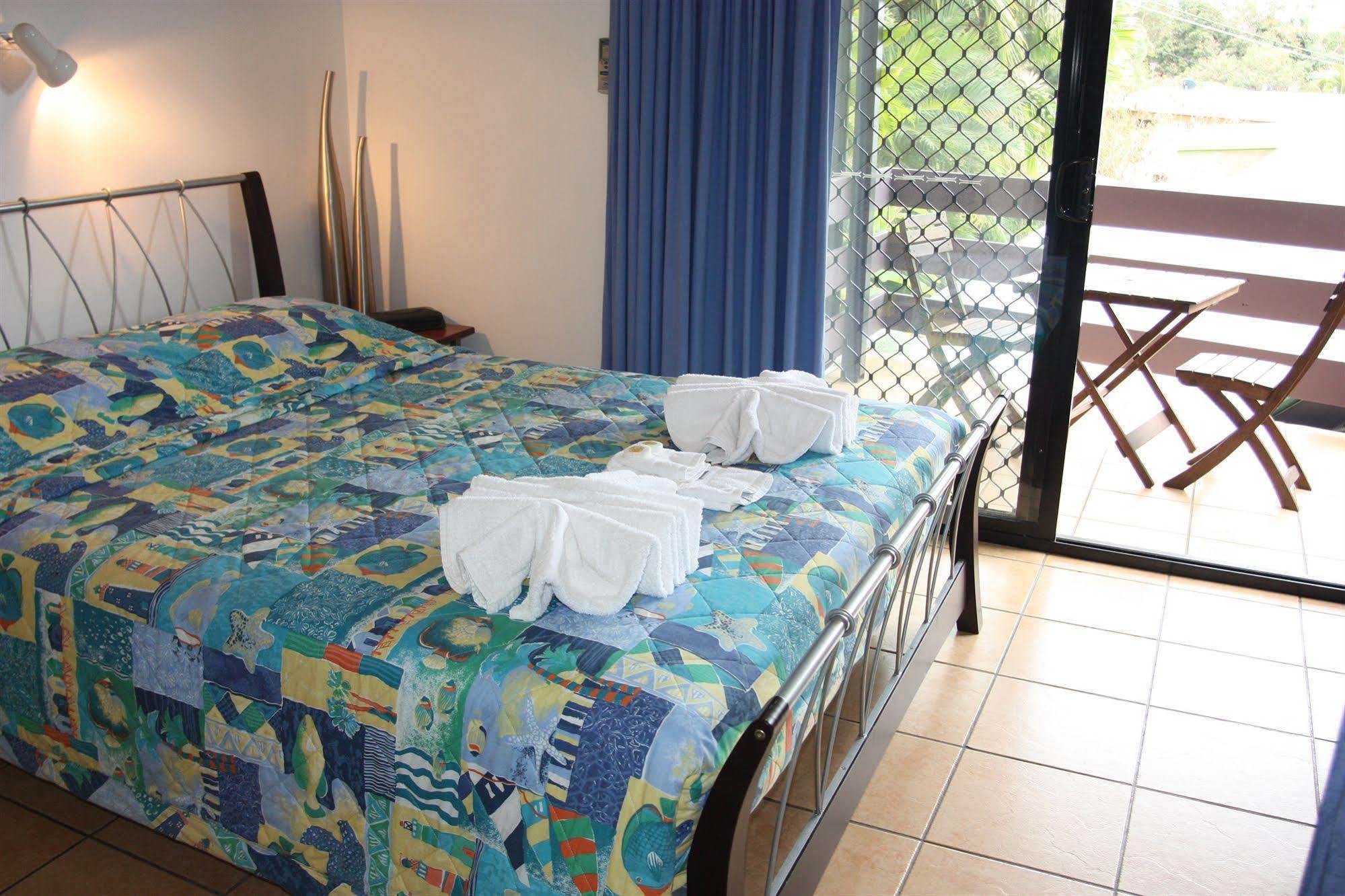 Unit 1 Sunbird On Lamond Villa แอร์ลีบีช ภายนอก รูปภาพ