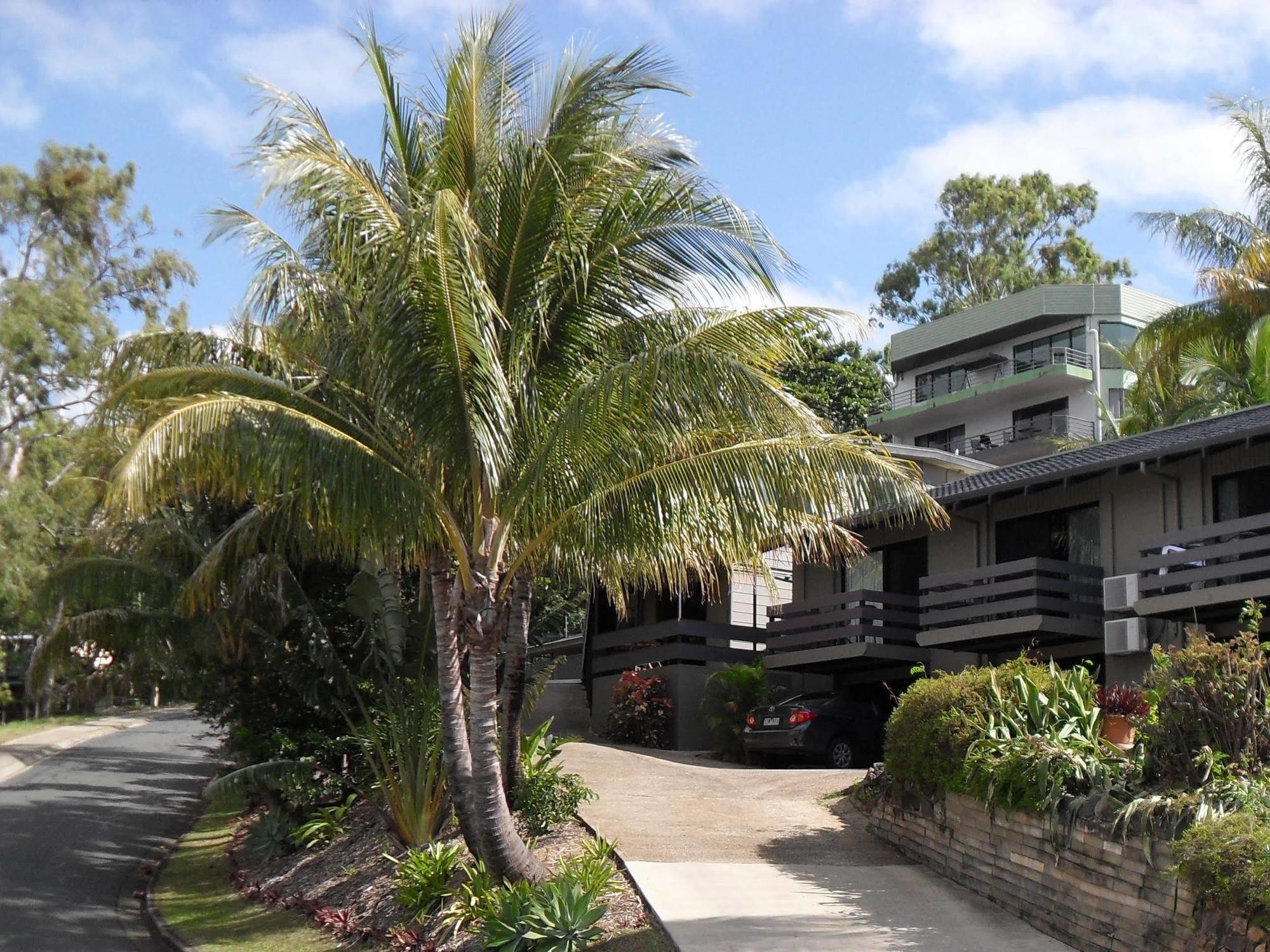 Unit 1 Sunbird On Lamond Villa แอร์ลีบีช ภายนอก รูปภาพ
